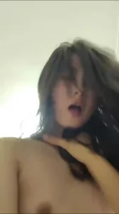 极品美女杨柳腰