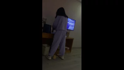 老公还在家里等着吃饭！！